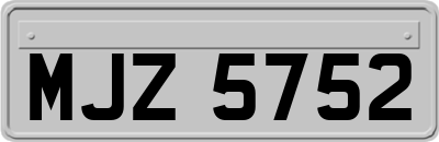 MJZ5752