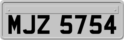 MJZ5754