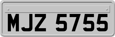 MJZ5755