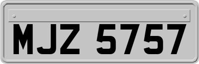 MJZ5757