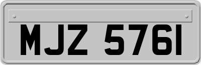 MJZ5761
