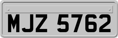 MJZ5762