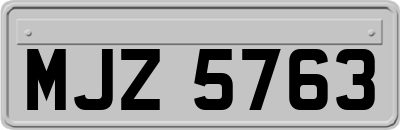 MJZ5763