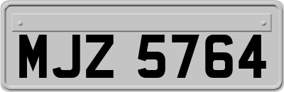 MJZ5764