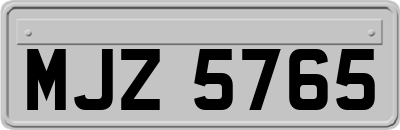 MJZ5765