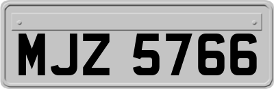 MJZ5766