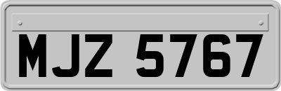 MJZ5767