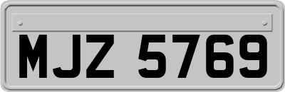 MJZ5769