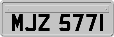 MJZ5771