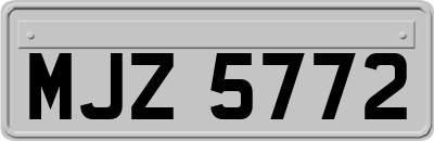 MJZ5772