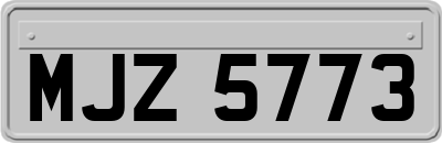 MJZ5773