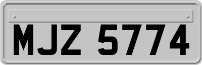 MJZ5774