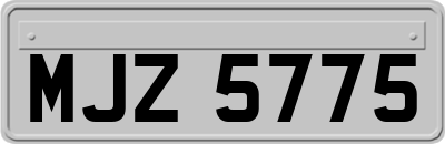 MJZ5775