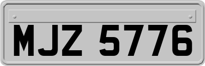 MJZ5776