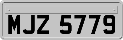 MJZ5779