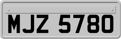 MJZ5780