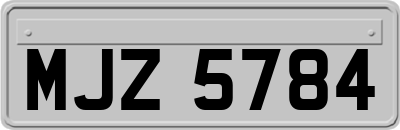 MJZ5784