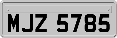 MJZ5785