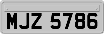 MJZ5786
