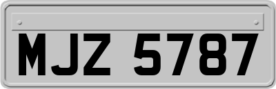 MJZ5787