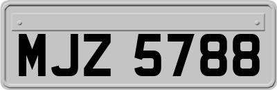MJZ5788