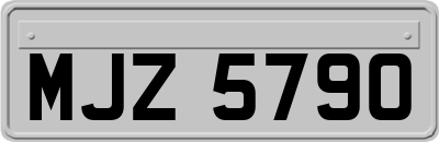 MJZ5790