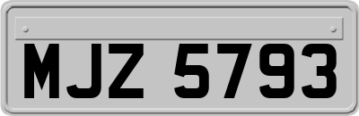 MJZ5793