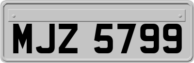 MJZ5799