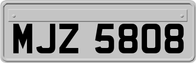 MJZ5808