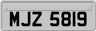 MJZ5819