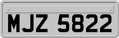 MJZ5822