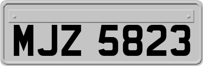 MJZ5823