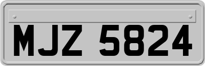 MJZ5824