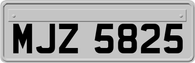 MJZ5825