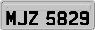 MJZ5829