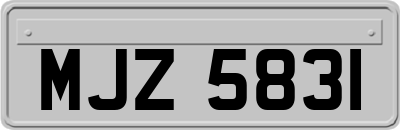 MJZ5831