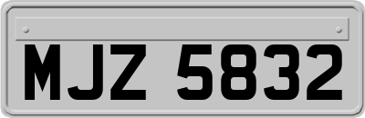 MJZ5832