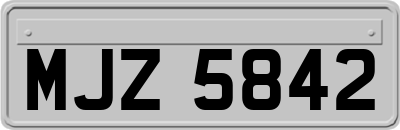 MJZ5842