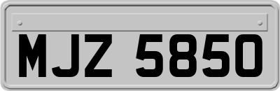 MJZ5850