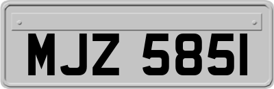 MJZ5851