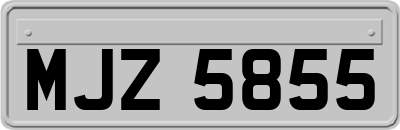 MJZ5855