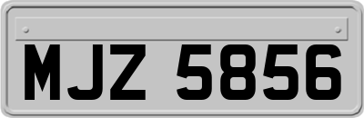 MJZ5856