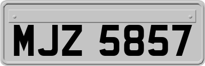 MJZ5857