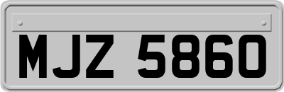 MJZ5860