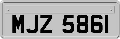 MJZ5861