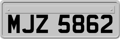 MJZ5862