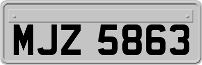 MJZ5863