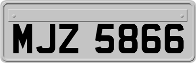 MJZ5866