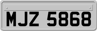 MJZ5868