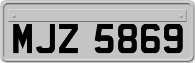 MJZ5869